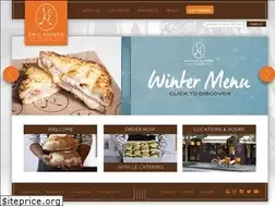 Sites similar to maisonkayserusa.com