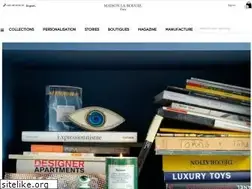 Sites similar to maisonlabougie.com