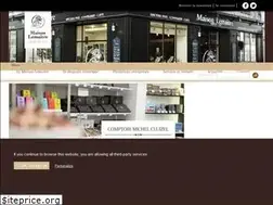 Sites similar to maisonlemaitre.fr