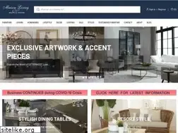 Sites similar to maisonliving.com.au