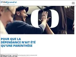 Sites similar to maisonlodyssee.com