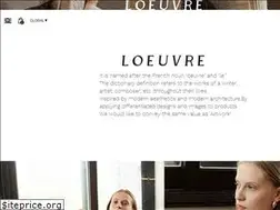 Sites similar to maisonloeuvre.com