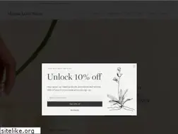 Sites similar to maisonlouismarie.com
