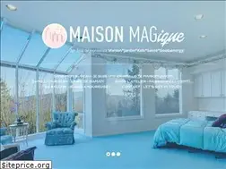 Sites similar to maisonmagique.fr