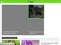 Sites similar to maisonmalou.fr