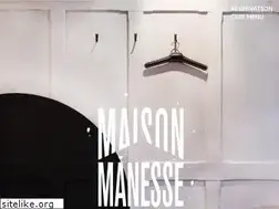 Sites similar to maisonmanesse.ch
