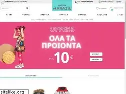 Sites similar to maisonmarasil.com