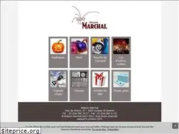 Sites similar to maisonmarchal.com