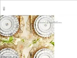 Sites similar to maisonmargauxltd.com