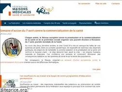 Sites similar to maisonmedicale.org