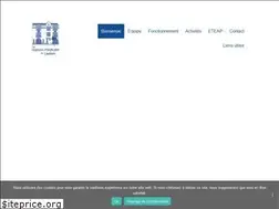 Sites similar to maisonmedicaledelaeken.be