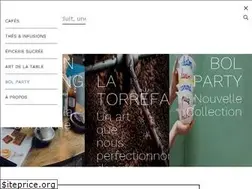 Sites similar to maisonmerling.fr