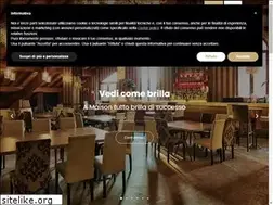 Sites similar to maisonmilano.it