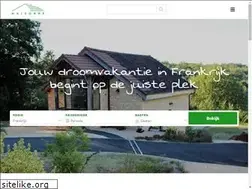 Sites similar to maisonnera.nl
