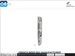 Sites similar to maisonneuve-keg.com