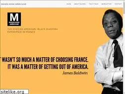 Sites similar to maisonnoire.org