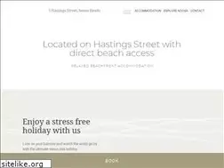Sites similar to maisonnoosa.com.au