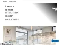 Sites similar to maisonnordouest.com