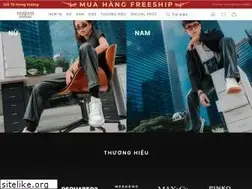 Sites similar to maisononline.vn