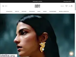 Sites similar to maisonorient.com