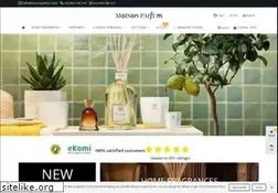 Sites similar to maisonparfum.com