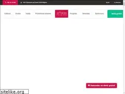 Sites similar to maisonpassion-porte-belgique.be