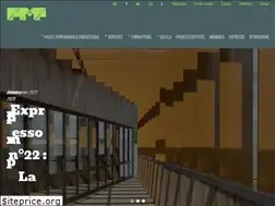 Sites similar to maisonpassive.be