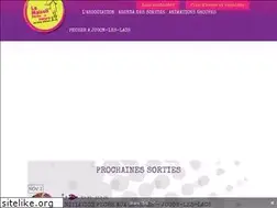 Sites similar to maisonpechenature.com