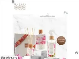 Sites similar to maisonpereja.com