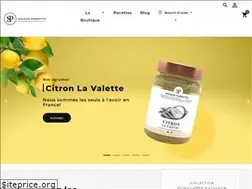 Sites similar to maisonperrotte.fr