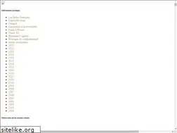Sites similar to maisonphoto.com