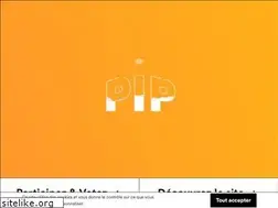 Sites similar to maisonpip.com