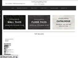 Sites similar to maisonprestige.co.uk