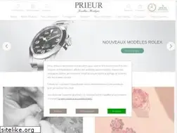 Sites similar to maisonprieur.com