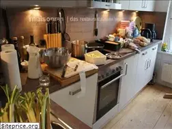 Sites similar to maisonrant.de