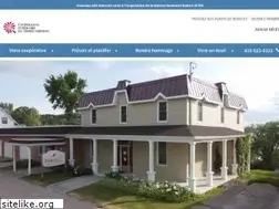 Sites similar to maisonrobertetfils.com