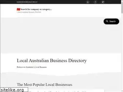 Sites similar to maisonrochedale.com.au