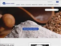 Sites similar to maisonrorive.be