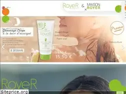 Sites similar to maisonroyer.fr