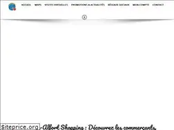 Sites similar to maisons-alfort-shopping.fr