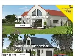 Sites similar to maisons-cpr.com