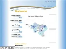 Sites similar to maisons-de-repos.be