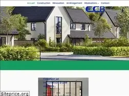 Sites similar to maisons-ecb.fr