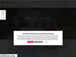 Sites similar to maisons-ericlor.com