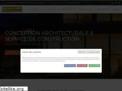 Sites similar to maisons-lignal.fr