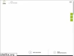 Sites similar to maisons-oikos.com