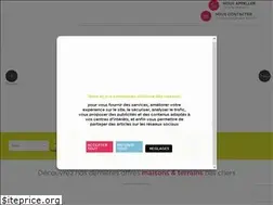 Sites similar to maisons-peps.com