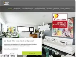 Sites similar to maisons-prestige.com