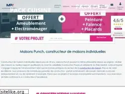 Sites similar to maisons-punch.com
