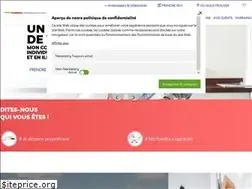 Sites similar to maisons-rennaises.fr